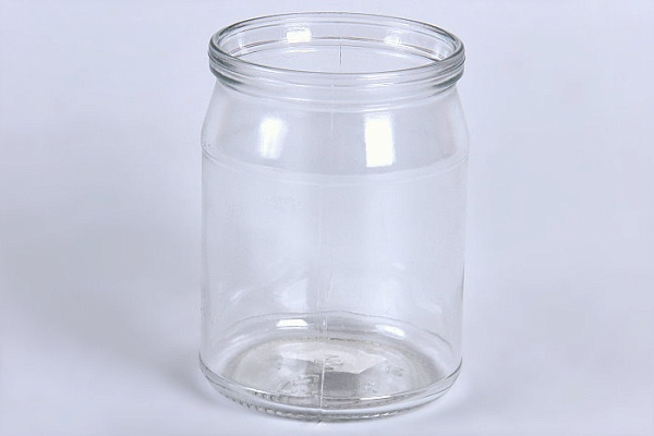 Банка стеклянная ВЕЛЕС СКО КАМЕНСКИЕ 0,5л уп.20шт (1/15)