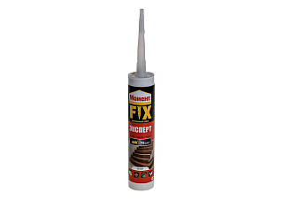 Жидкие гвозди МОМЕНТ FIX Эксперт 380гр (2126035)