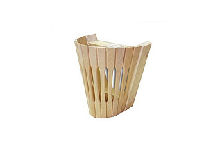 Абажур факел настенный