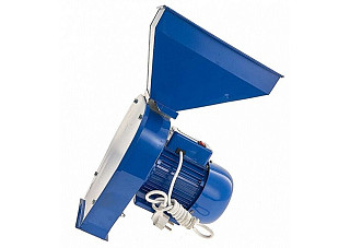 Кормоизмельчитель ЗУБР-1C  2500Вт.  (Гидроагрегат)