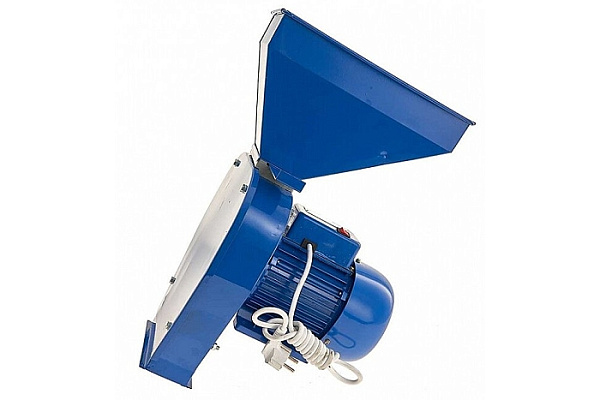 Кормоизмельчитель ЗУБР-1C 2500Вт. (Гидроагрегат)