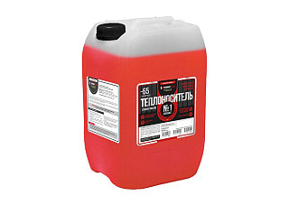 Теплоноситель TERMOPLUS ACTIVE -65 Пропиленгликоль CONCENTRATE (10,0кг)