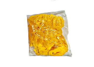 Распорки-подковы (СВП) многоразовые, шов 1,5 мм, 200шт (33315200)