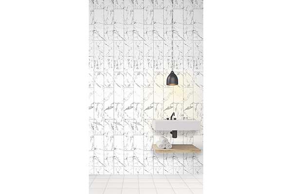 Панель ПВХ фотопечать Snow Streaks (2700х250мм) 8216