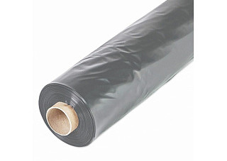 Пленка полиэтиленовая техническая 60 мкм (3х100) Эконом