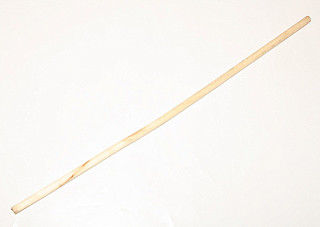 Черенок (нагель) 3-сорт (d=24мм, h=1,2м)