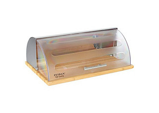 Хлебница ZEIDAN Z-1101