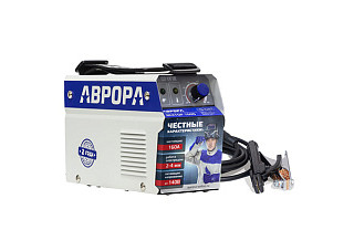 Сварочный инвертор AURORA Вектор 1600 