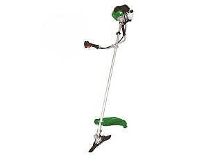 Триммер бензиновый OASIS ECO TBR-250P (2500Вт,3.3л.с.,7кг,диск 3Z,ремень,неразб.)