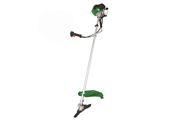 Триммер бензиновый OASIS ECO TBR-52P3T/TBR-250P (2500Вт,3.3л.с.,7кг,диск 3Z,ремень,неразб.)