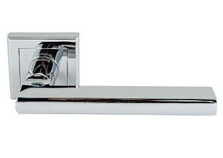 Ручка Нора-М AL 108К хром (583)