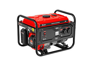 Генератор бензиновый МТХ RS-3500, 2,8 кВт, 230В, ручной стартер (946185)