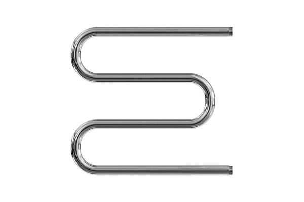 Полотенцесушитель водяной MIXLINE SIMPLE M 50х50 1'' (556297)