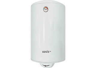 Водонагреватель OASIS Eco ER 80 (бак-эмалированная сталь, 1,5квт)