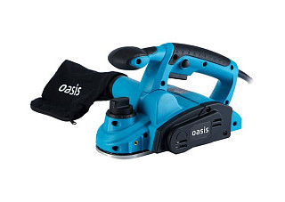 Рубанок электрический OASIS RK-82/900