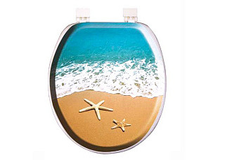 Сиденье для унитаза AQUA-Prime DIGITAL 6060 (1/16)