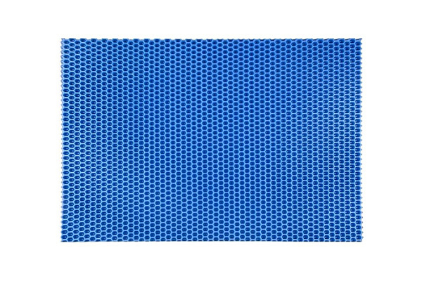 Коврик SUNSTEP™ Crocmat 40х60см синий 75-111