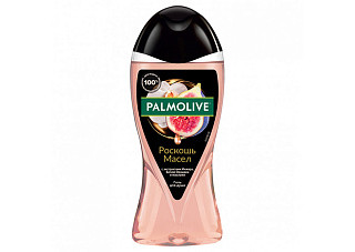 Гель для душа PALMOLIVE (ПАЛМОЛИВ) Инжир и Белая орхидея 250мл /12 (927)