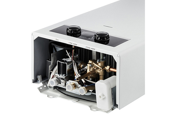 Колонка газовая Royal Thermo GWH 11 Royce