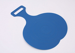 Санки-ледянки Martika С37/60