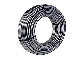 Труба PE-Xa EVOH AQUALINK 16х2.2 - 200м (200м) (01233)