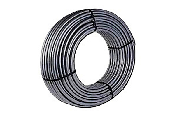 Труба PE-Xa EVOH AQUALINK 16х2.2 - 200м (200м) (01233)