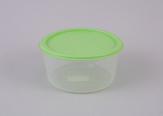 Контейнер низкий многофункциональный №4 1,4л (С257)