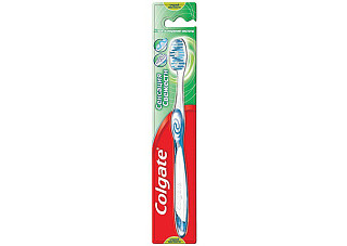 Зубная щетка COLGATE sensation средней жесткости (905) (1/72)