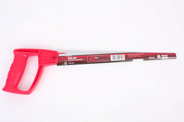 Ножовка для мелких работ MATRIX (23106)