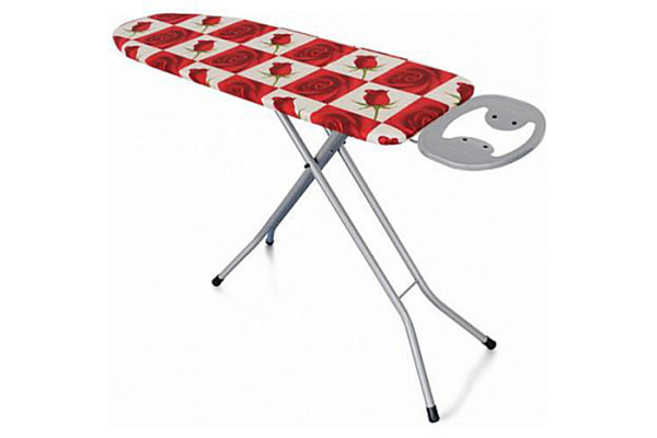 Гладильная доска DOGRULAR Глория Серая 120х38см