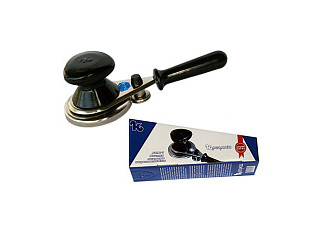 Машинка закаточная полуавтомат МЗП1-1 000Б г.Кременчуг (1/24)