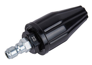 Насадка на пистолет ELITECH грязевая фреза д/HPW 2500,HPW 3500 HD 0910.003200