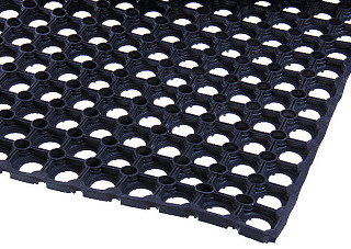 Коврик SUNSTEP™ грязесборный (80х120х1,6см) (30-005)