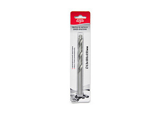 Сверло ELITECH д\металла HSS-G 13,0х101х151мм, Р6М5, БЛИСТЕР, 1шт 1820.052300