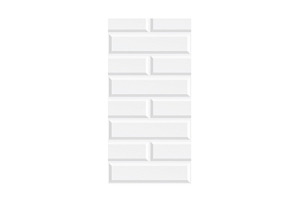 Панель ПВХ фотопечать White Slab (2700х250мм) 8253***