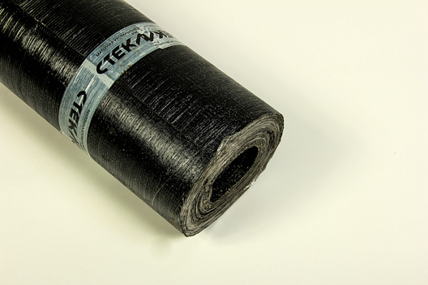 Стеклоизол  Р  ХПП-2,1 для создания нижнего слоя (9,0м)