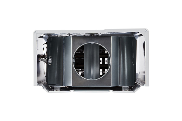 Колонка газовая Royal Thermo GWH 11 Piezo Pro