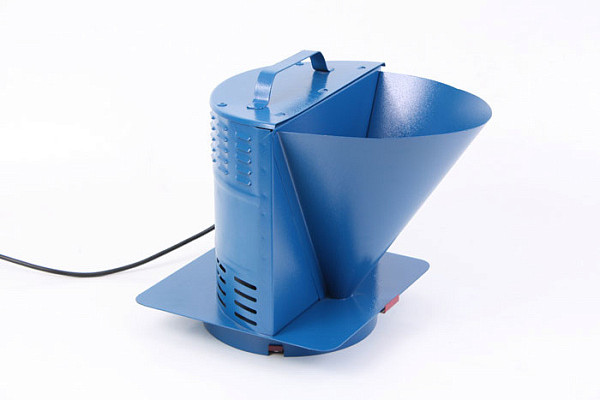 Зернодробилка ФЕРМЕР ИЗ-05  800Вт. 130-170кг/ч."