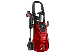 Мойка ELITECH М 1600РП (1600Вт, 140атм, 6л/мин, пеногенератор 0,35л, самовсасывающая, 9,6кг)