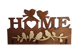 Ключница Home