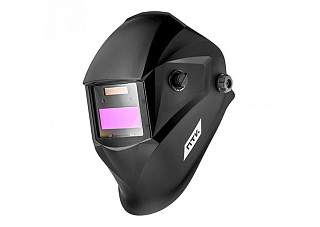 Маска сварщика хамелеон BLACK MASK АСФ 400 51ST400