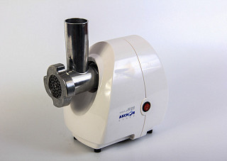 Мясорубка электрическая АКСИОН  М25.01 1500Вт.