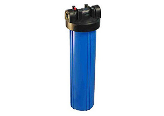 Магистральный фильтр UNICORN FHBB 20 Big Blue 1