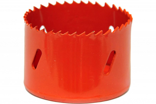 Коронка пильная ELITECH Bi-Metal ф 65мм 1820.062000
