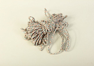 Шнур п/п без сердечника d=4мм L=20м 136 461 (1/50)