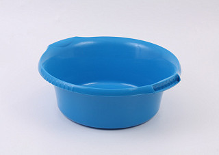 Таз ВОДОЛЕЙ круглый 9,0л С611 (1/20)