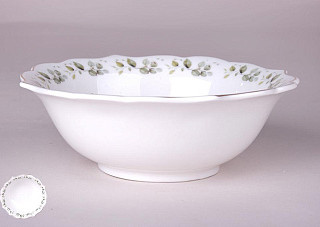 Салатник 13см /250мл Flora 2 6885