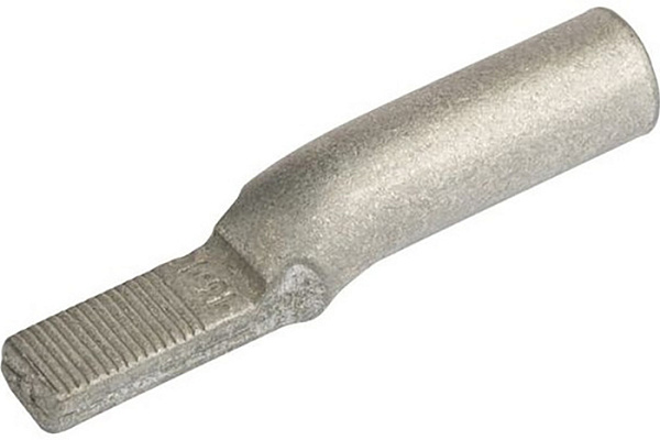 Наконечник штифтовой алюминиевый луженый Navigator НШАЛ 16-14 80 228 