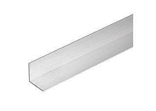 Алюминиевый угол (30х30х1,5мм) (2м)