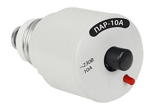 Предохранитель ПАР-10А (PAR10) ТЭ